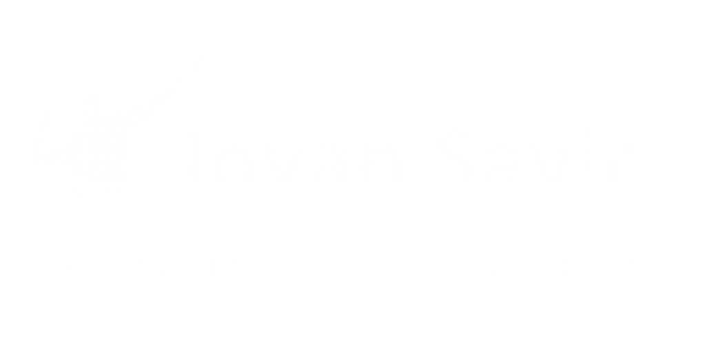 jovan savic tennis academy